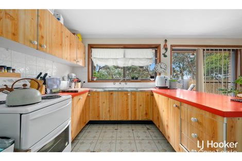 Property photo of 16 Brownlow Place Holt ACT 2615