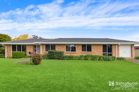 Property photo of 68 Meehan Drive Kiama Downs NSW 2533