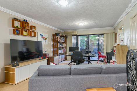 Property photo of 3/327 Boundary Street Spring Hill QLD 4000