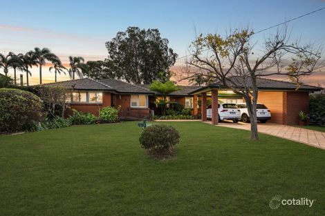 Property photo of 6 Howse Crescent Cromer NSW 2099