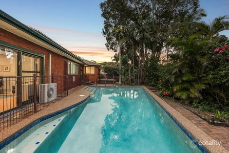 Property photo of 6 Howse Crescent Cromer NSW 2099