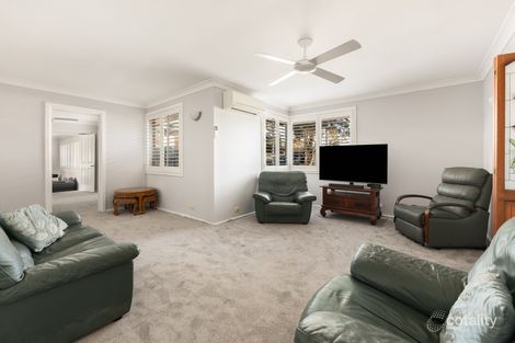 Property photo of 6 Howse Crescent Cromer NSW 2099
