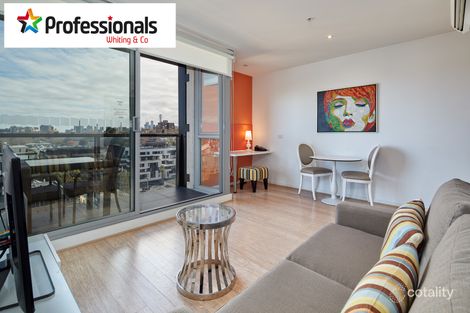 Property photo of 902/1A Yarra Street South Yarra VIC 3141