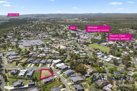 Property photo of 10 Henry Avenue Mount Clear VIC 3350