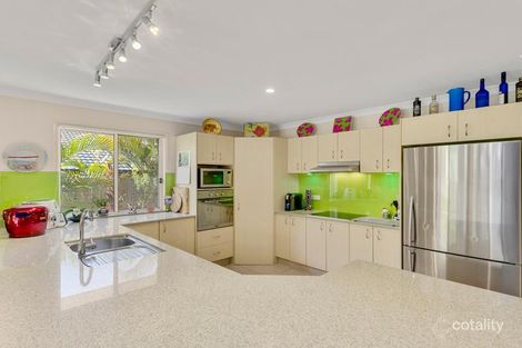Property photo of 16 Witheren Circuit Pacific Pines QLD 4211