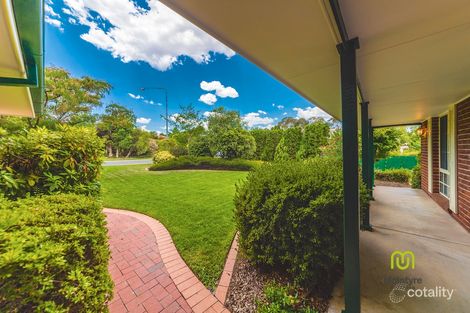 Property photo of 16 Clare Dennis Avenue Gordon ACT 2906