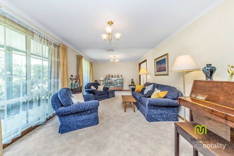 Property photo of 16 Clare Dennis Avenue Gordon ACT 2906