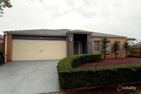 8 Butcher Ct, Narre Warren South, VIC 3805