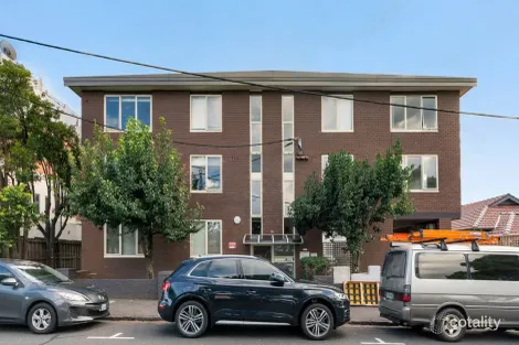 2/33 Goodwood St, Richmond, VIC 3121