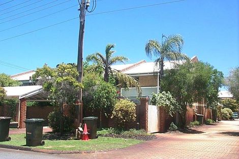 14/1 Brentham St, Leederville, WA 6007