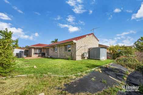 Property photo of 57 Vista Circuit Runcorn QLD 4113