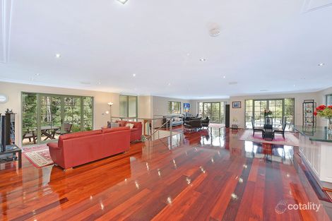 Property photo of 5 Sherwood Close Pennant Hills NSW 2120