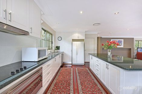 Property photo of 5 Sherwood Close Pennant Hills NSW 2120