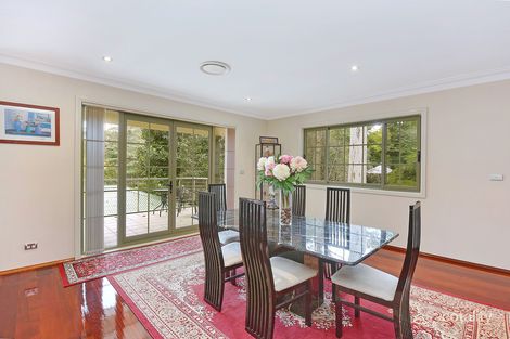 Property photo of 5 Sherwood Close Pennant Hills NSW 2120