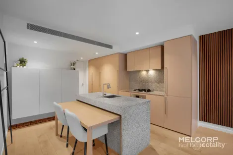 203/10 Wominjeka Walk, West Melbourne, VIC 3003