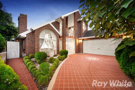 Property photo of 4 Blanton Drive Mulgrave VIC 3170