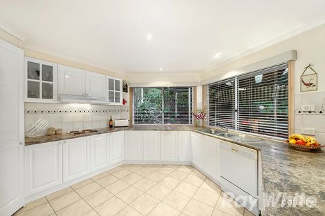 Property photo of 4 Blanton Drive Mulgrave VIC 3170