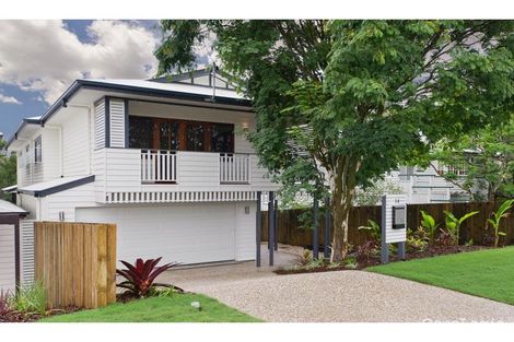 Property photo of 12 Canberra Drive Ashgrove QLD 4060