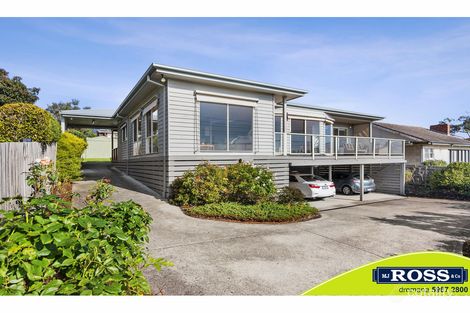 Property photo of 319 Boundary Road Dromana VIC 3936