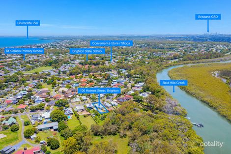 Property photo of 106 Holmes Street Brighton QLD 4017