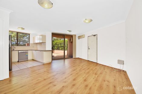 Property photo of 140/2 Macquarie Road Auburn NSW 2144
