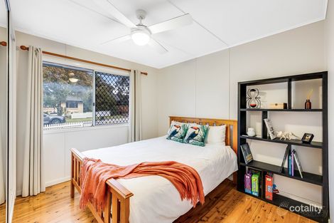 Property photo of 10 Berghofer Street Rockville QLD 4350