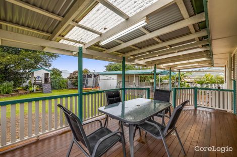 Property photo of 10 Berghofer Street Rockville QLD 4350