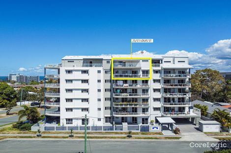 Property photo of 21/13 Louis Street Redcliffe QLD 4020