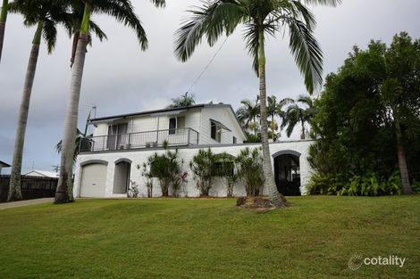 Property photo of 38 Karl Langer Crescent Mount Pleasant QLD 4740