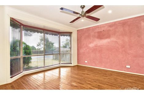 Property photo of 32 Rundle Drive Carrum Downs VIC 3201