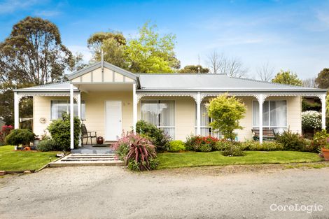 Property photo of 79B Longwarry Road Drouin VIC 3818