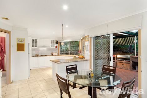 Property photo of 4 Blanton Drive Mulgrave VIC 3170