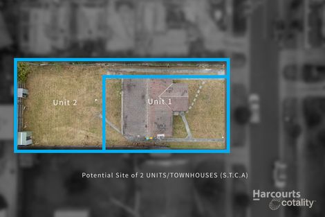 Property photo of 5 Prunus Grove Doveton VIC 3177