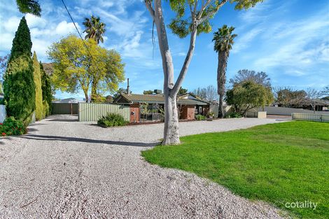 Property photo of 42 Borrow Street Freeling SA 5372