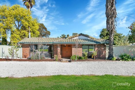 Property photo of 42 Borrow Street Freeling SA 5372