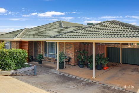 3 Edwards Cres, Waikerie, SA 5330