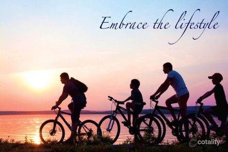 Property photo of 206/51 Parklea Avenue Croudace Bay NSW 2280