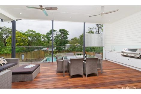 Property photo of 12 Canberra Drive Ashgrove QLD 4060