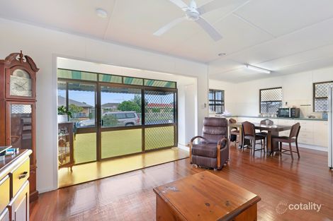 Property photo of 9 Page Street Svensson Heights QLD 4670