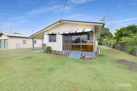 Property photo of 9 Page Street Svensson Heights QLD 4670