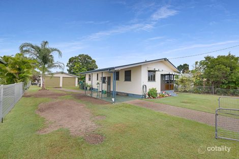 Property photo of 9 Page Street Svensson Heights QLD 4670