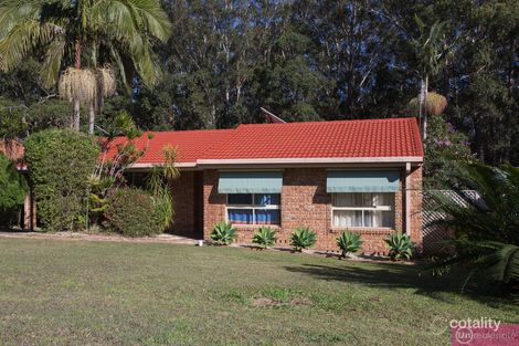 22 Shelton Cl, Toormina, NSW 2452