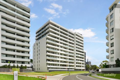 902/24 Dressler Ct, Merrylands, NSW 2160