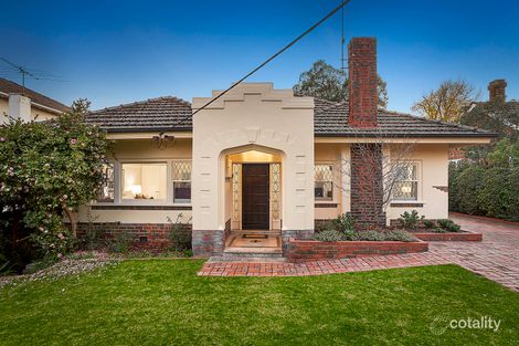 Property photo of 6 Bickleigh Street Glen Iris VIC 3146