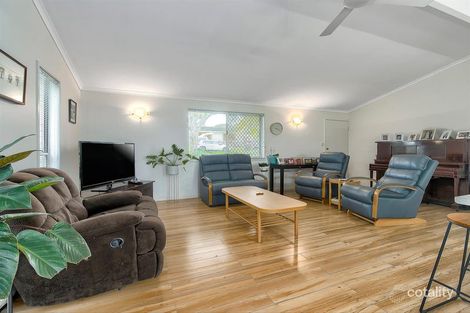 Property photo of 58 Winship Street Ormiston QLD 4160