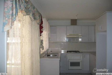 Property photo of 4 Tarrant Place Doonside NSW 2767