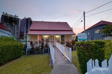 12 Norfolk Rd, South Brisbane, QLD 4101