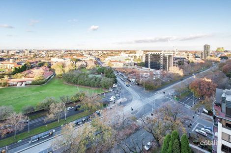 Property photo of 1607/594 St Kilda Road Melbourne VIC 3004