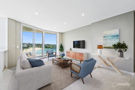 18/58 Carr St, Coogee, NSW 2034