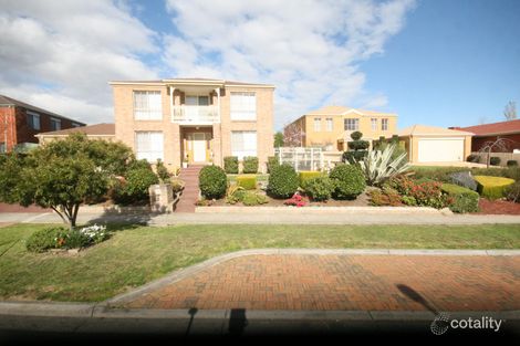 351 Dandelion Dr, Rowville, VIC 3178